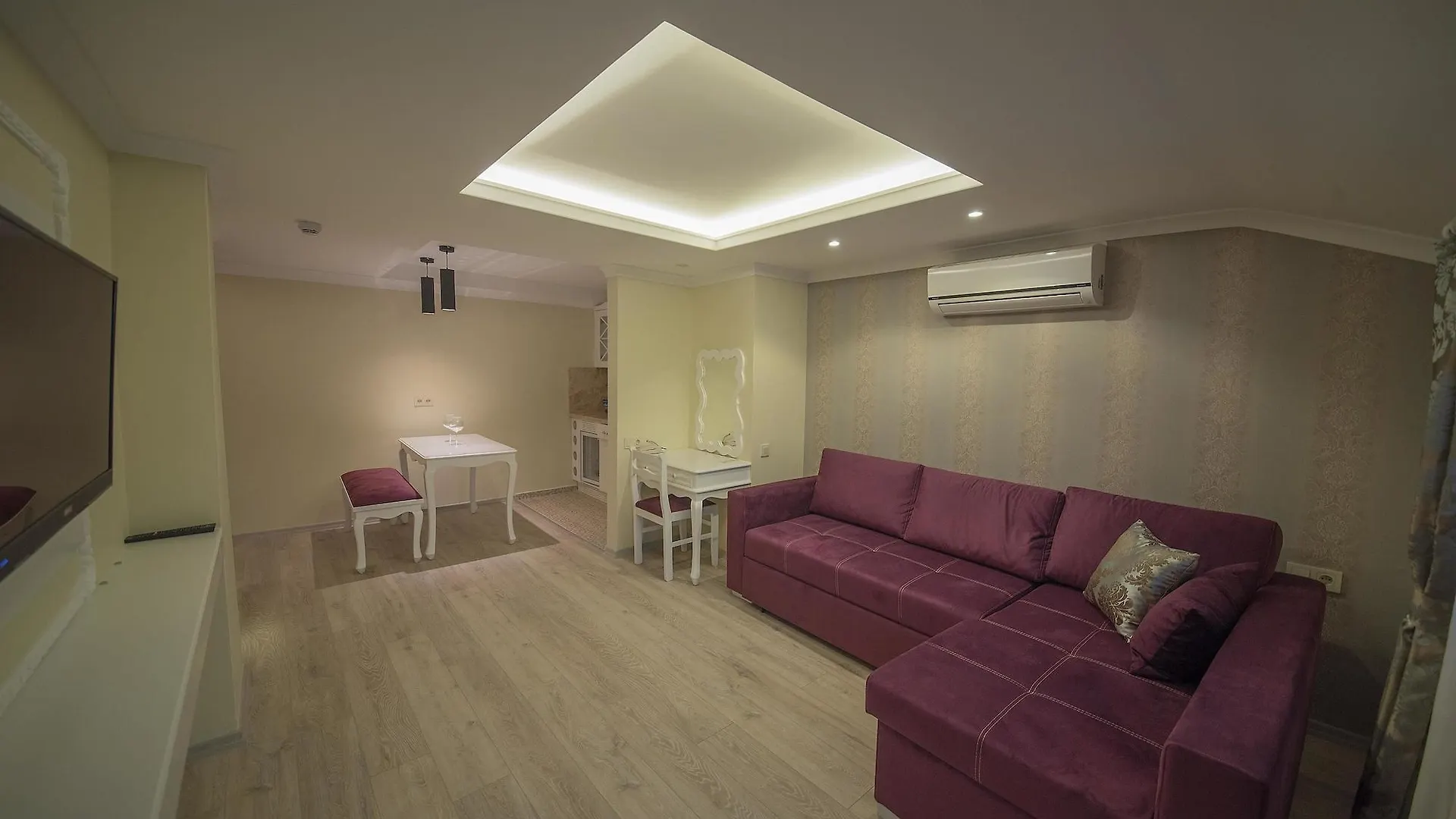 Yeniceri City Hotel Fethiye