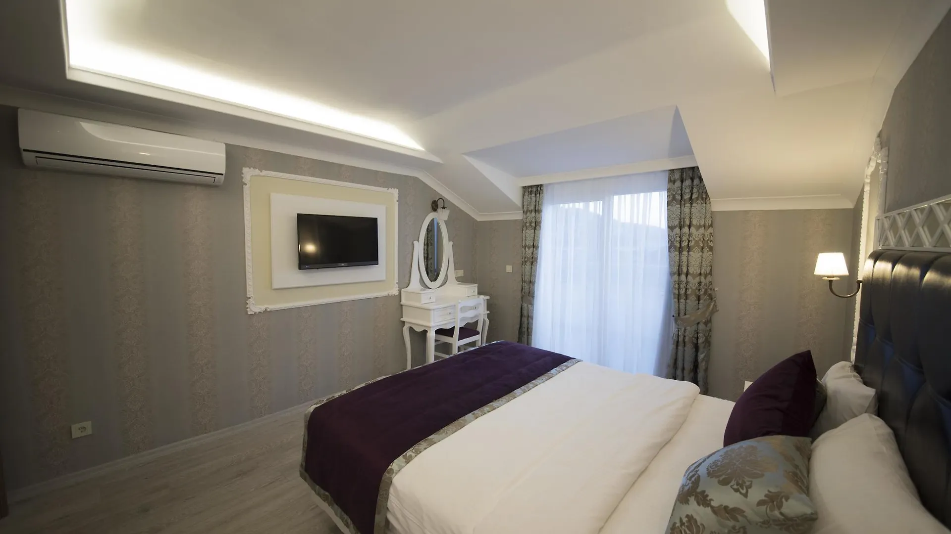 Yeniceri City Hotel Fethiye Turkey