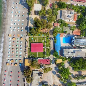 Hotel Yücel
