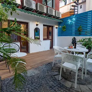 şebnem Hotel Istanbul
