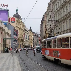 Aparthotel Vincanto Old Town Praag