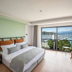 La Farine Hotel Fethiye